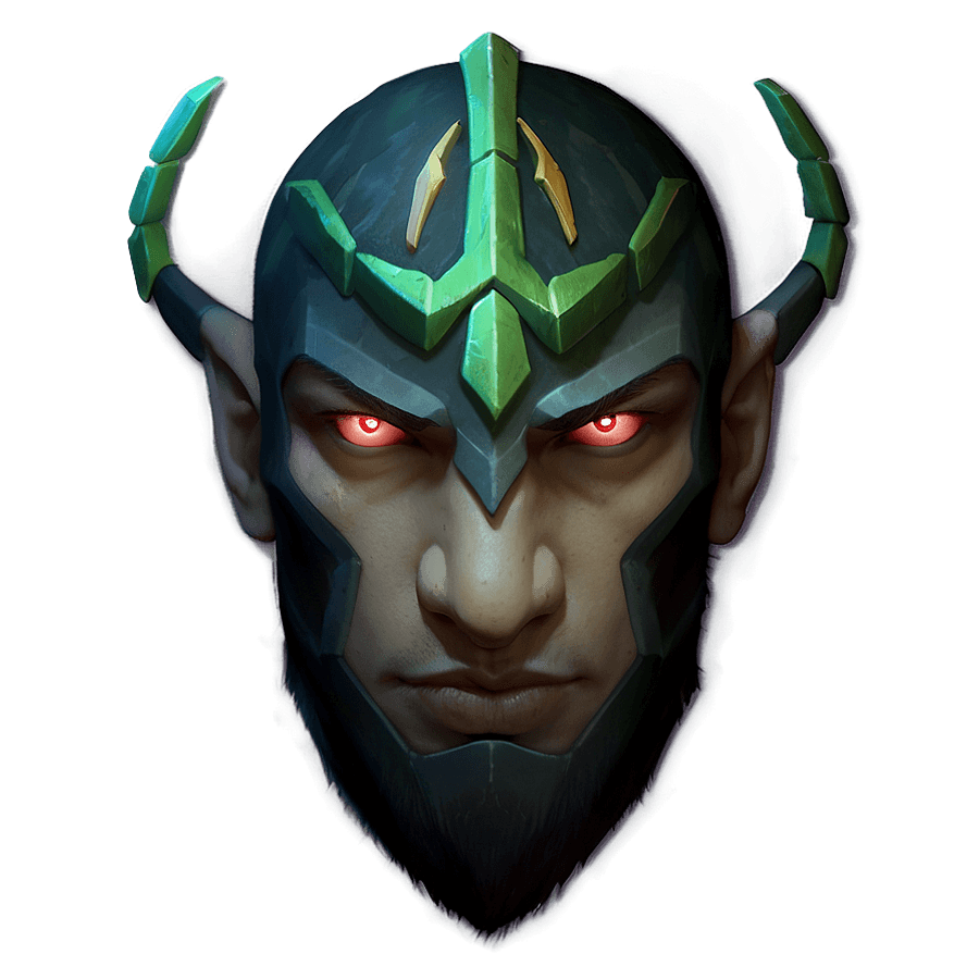 Dota 2 Hero Portraits PNG 06232024