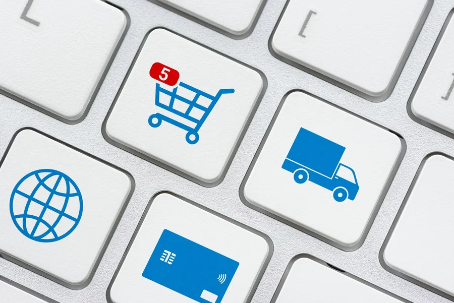 E Commerce Pictures