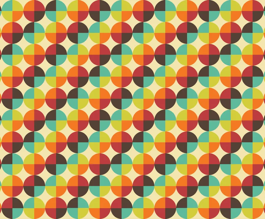 Geometric Pattern Pictures