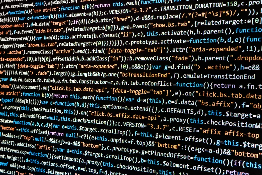 Programming Background