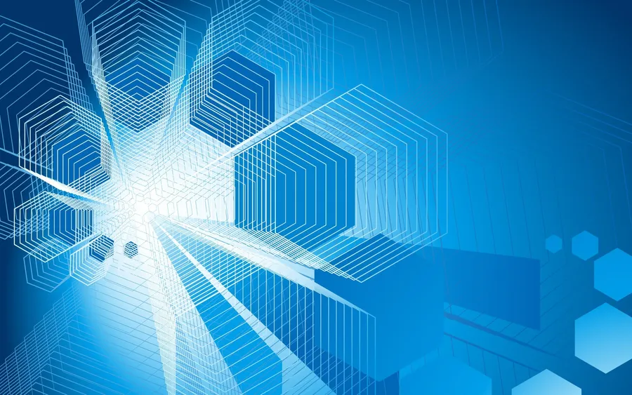 Hexagon Background