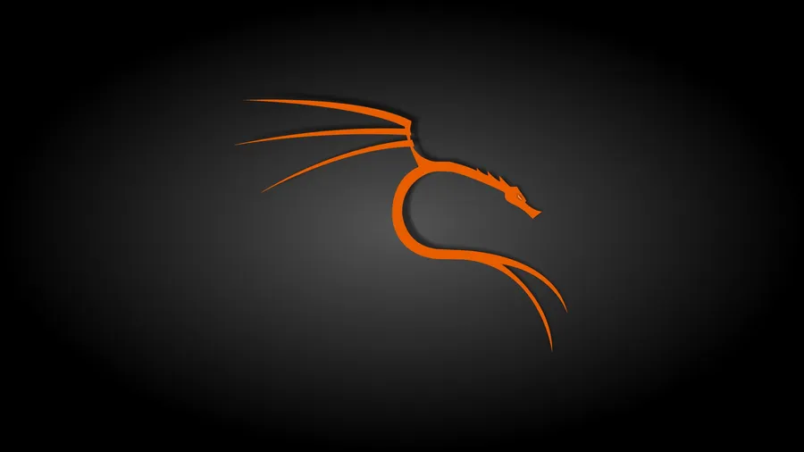 Kali Linux background