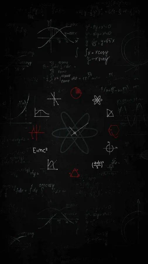 Physics background