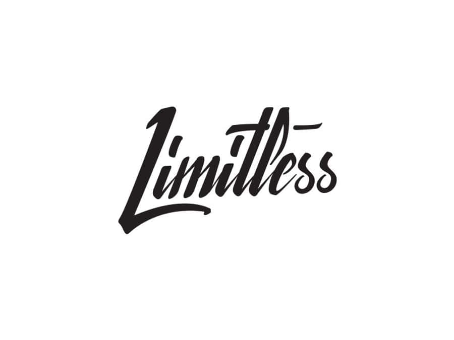 UnbegrenzteTypografie