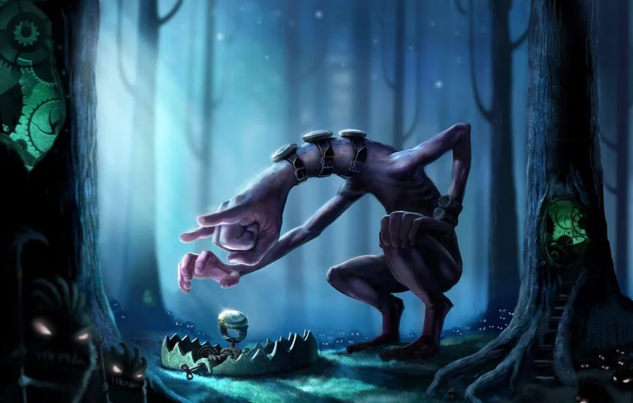 Surreal Art