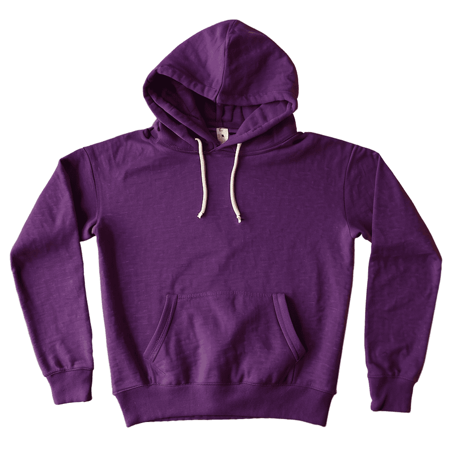 Warm Purple Hoodie Picture PNG rbs