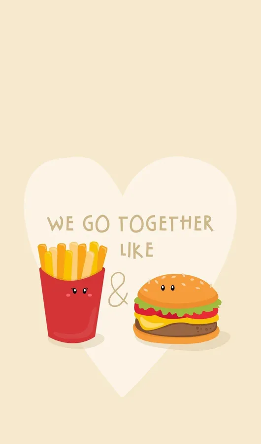 Cute Food