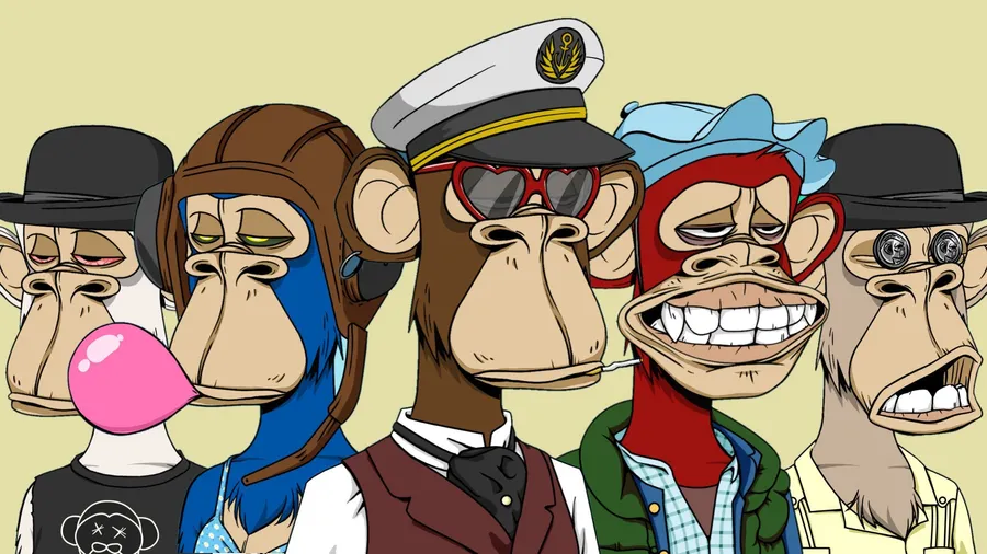 Nft Monkey