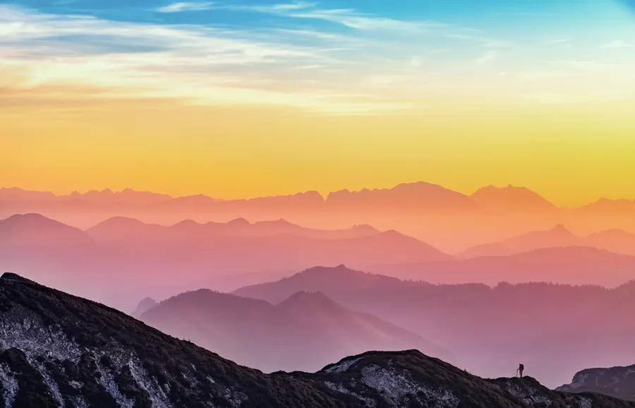 Best Linkedin Background
