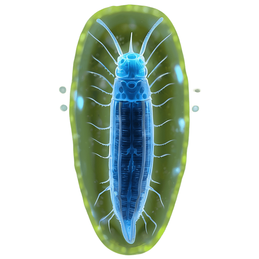 High-Resolution Zooplankton PNG ngi