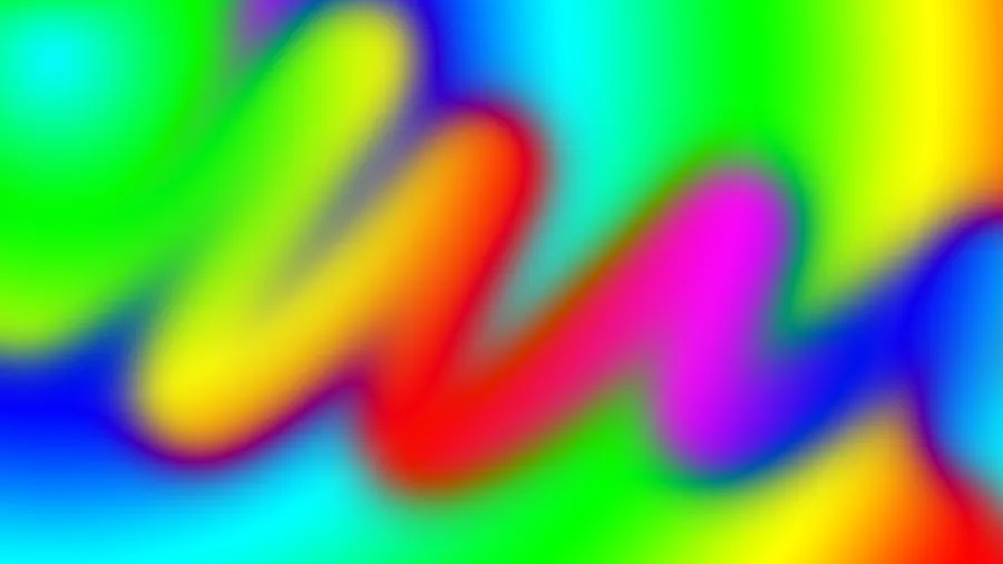 Neon Colors