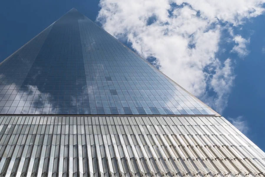 Lotte World Tower Papéis de Parede