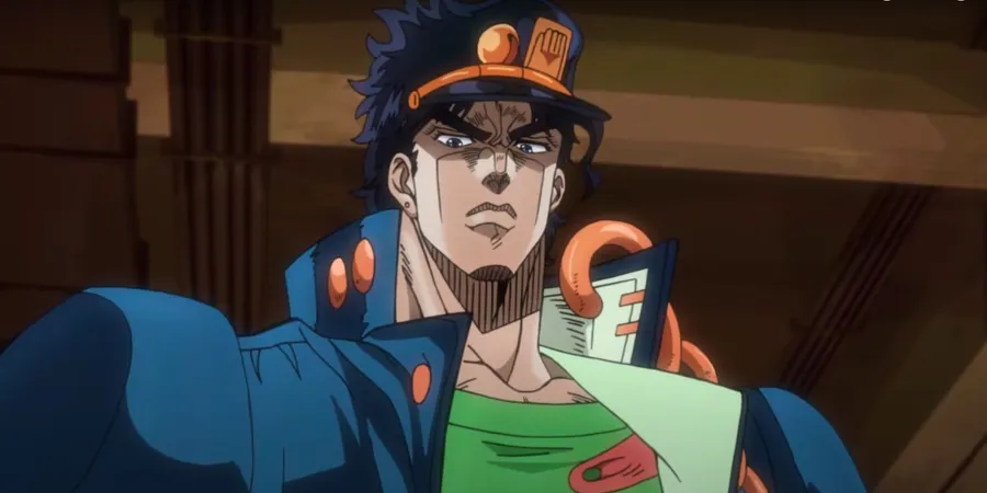 Jotaro pictures