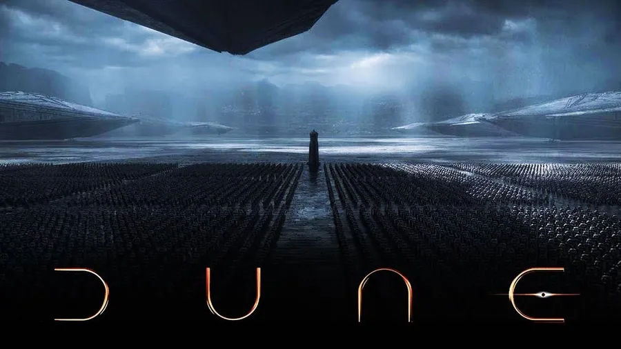 Dune Movie