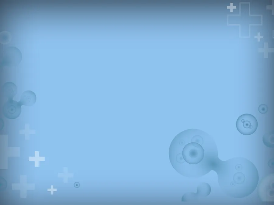 Cell background