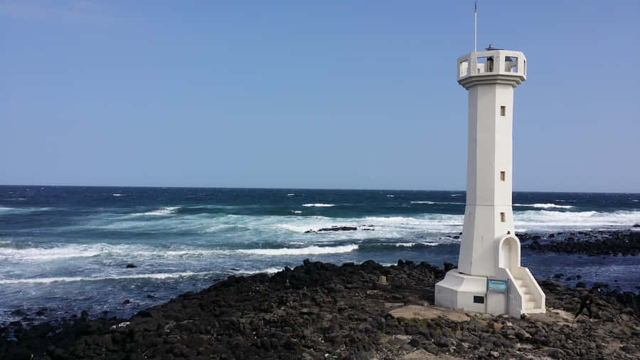 Papelde parede Sea Breeze 4128 x 2322