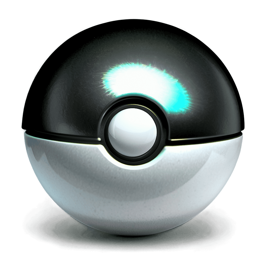 Pokeball Collection PNG 05252024