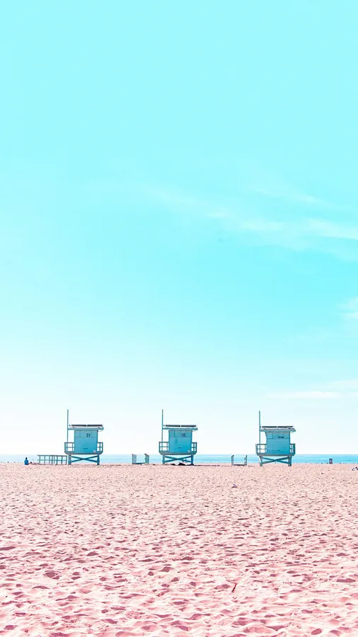 Android Summer Background