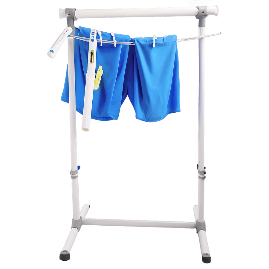 Portable Electric Clothes Dryer PNG huh18