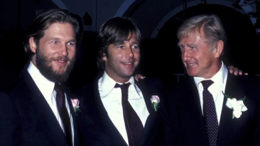Lloyd Bridges