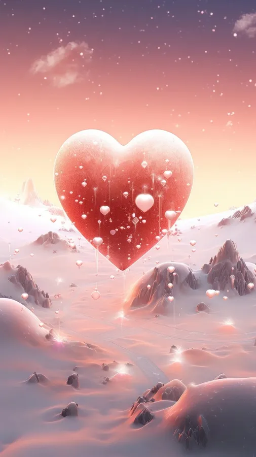 Enchanted_ Heart_ Valley