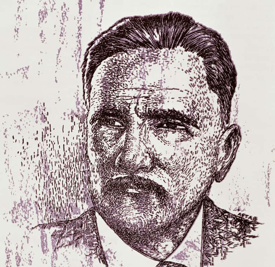 Sketsa Penyair Filsuf Iqbal