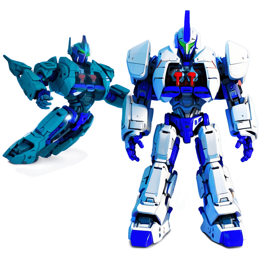 Xenobot Combiner PNG 89