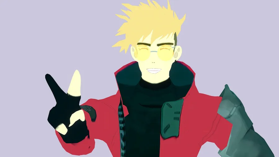 Trigun pictures