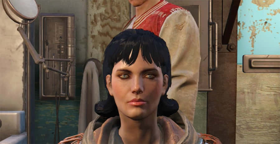 FalloutCharaktere 1000 x 517 Hintergrundbild