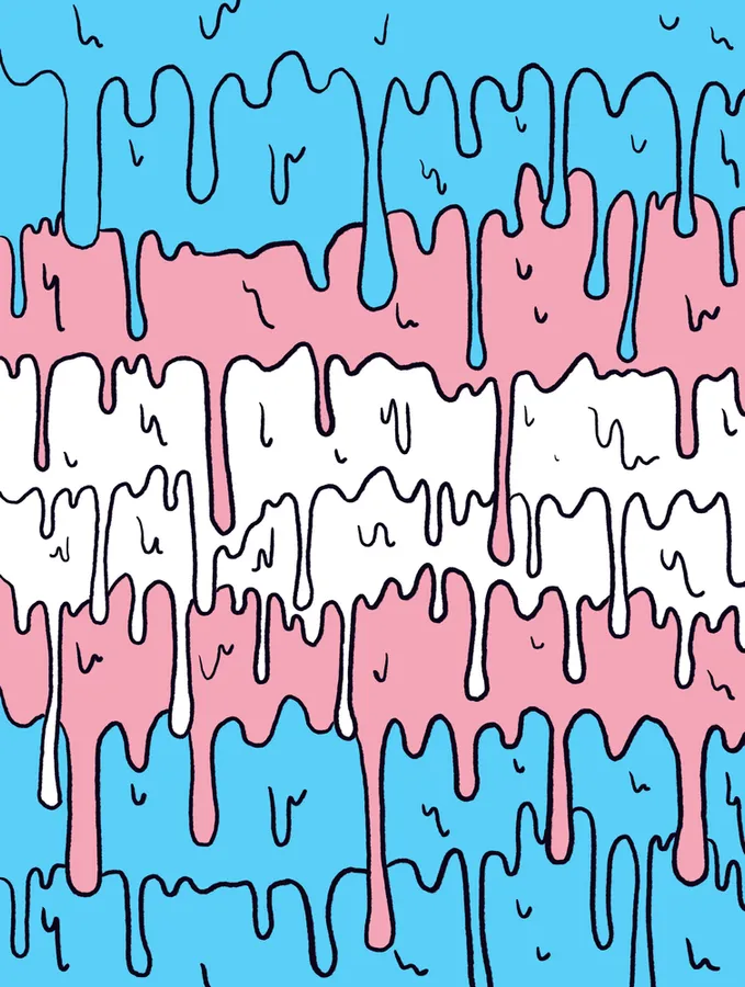 Trans Pride
