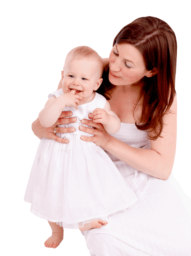 Motherand Baby Tender Moment.png