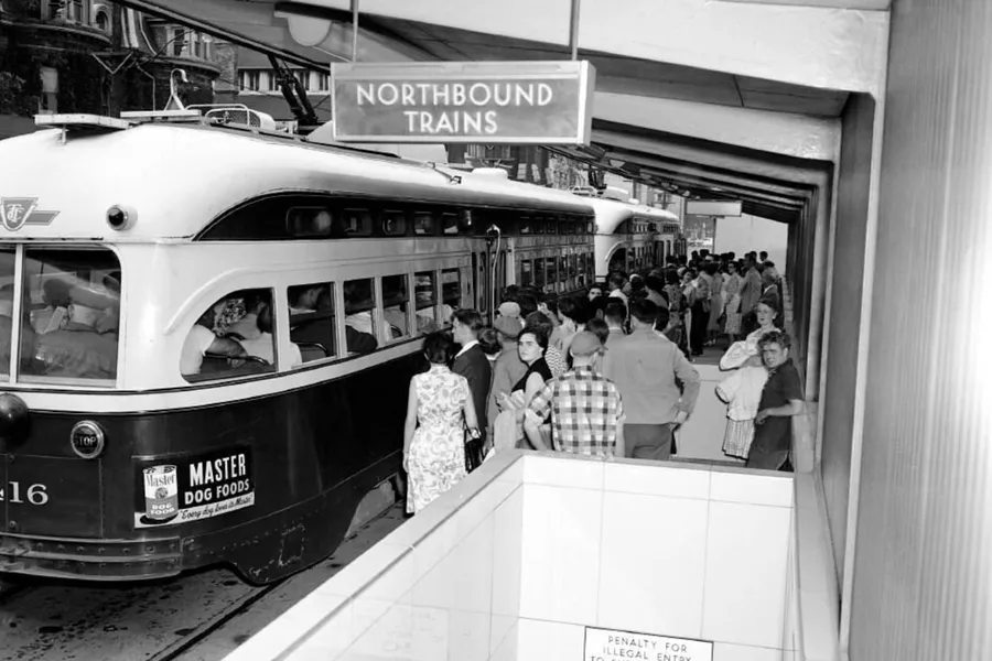 1950s Pictures