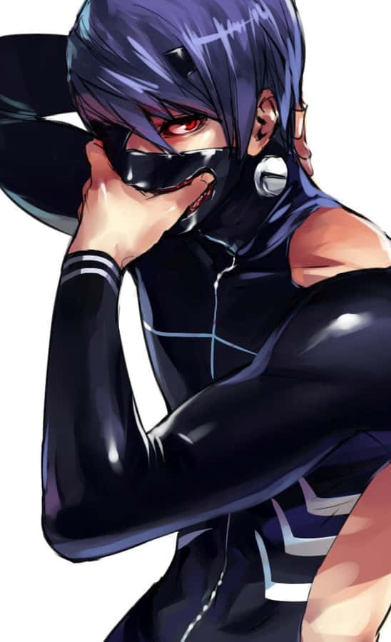 ShuuTsukiyama 900 x 1477 tapet
