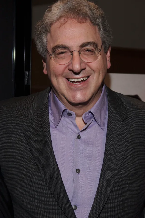 Harold Ramis