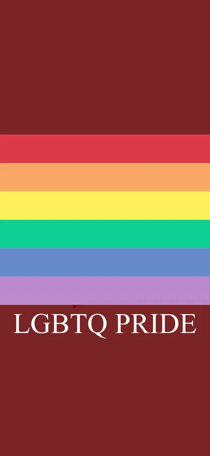 Lgbt Iphone