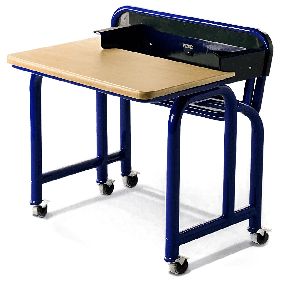 School Desk for Special Needs PNG juf