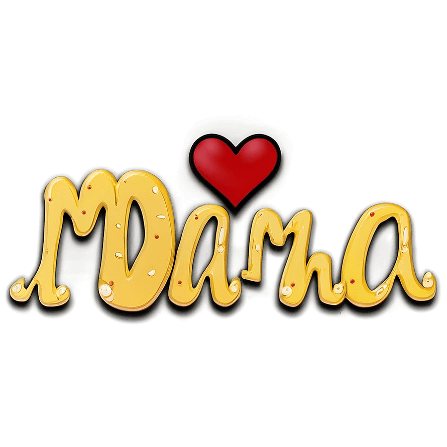 Mama PNG dao53