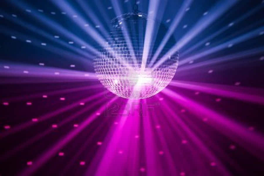 House Party Background