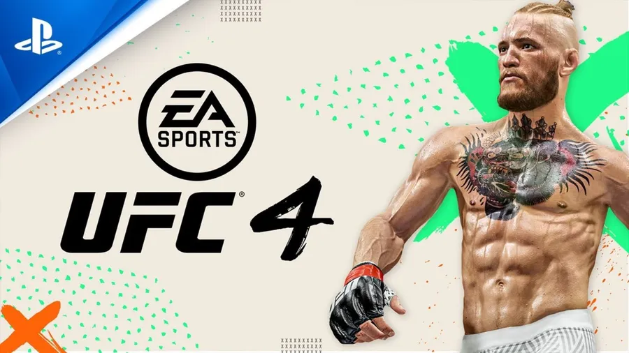 Ufc 4k