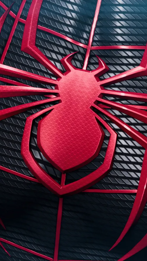 Spider background