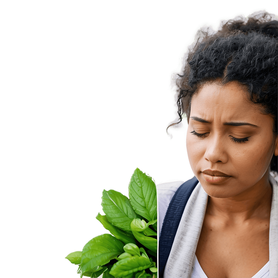 Natural Remedies for Depression PNG wvf47