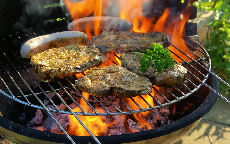 Bbq Pictures