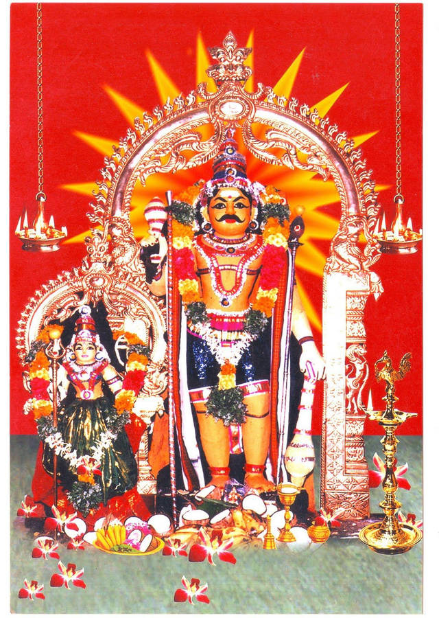 Karuppasamy