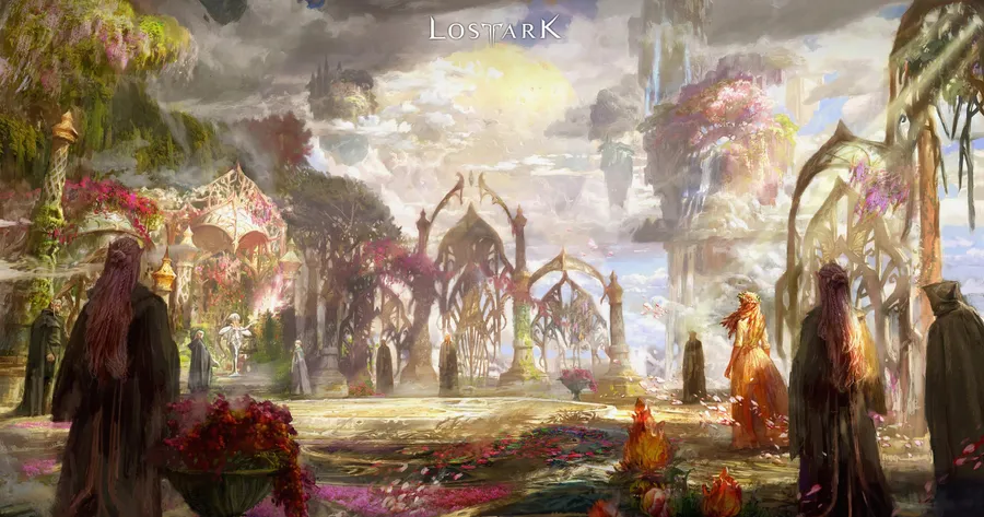 Lost Ark Game