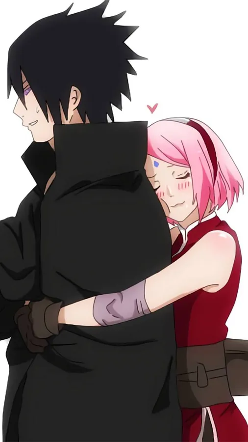 Sasuke Sakura