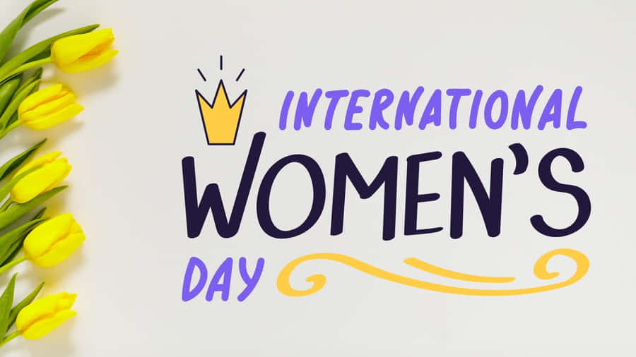 Journée internationale des femmes