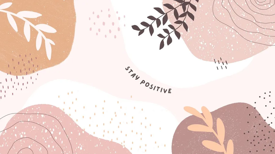 Cute Pc Background Idea