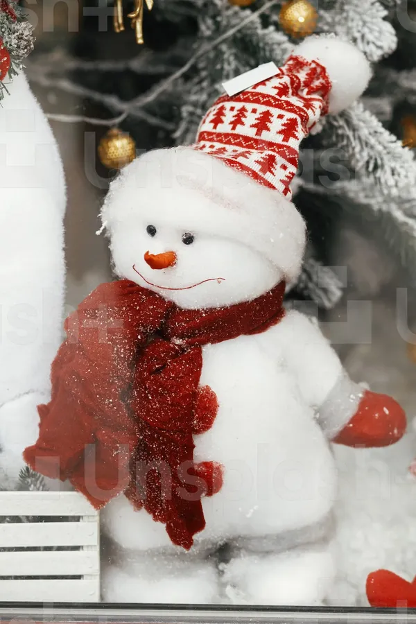 Cute Snow