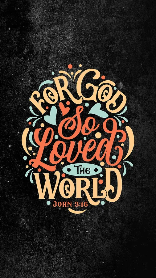 John316 Artistic Typography