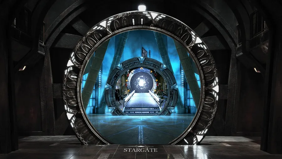Stargate